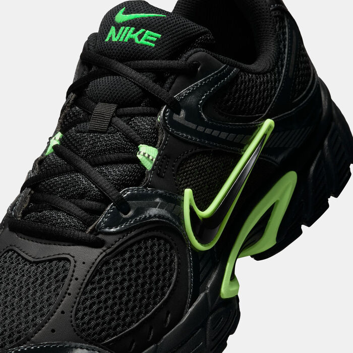 Nike Men's V5 RNR Shoes Black Nike Men's V5 RNR Shoes Black image number 4