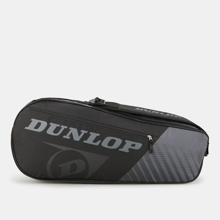D TAC SX-Club 6-Racket Bag D TAC SX-Club 6-Racket Bag image number 0