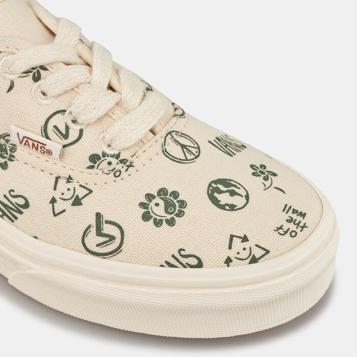 Vans Kids x Pretty Guardian Sailor Moon Shoe (Younger Kids) Beige Vans Kids x Pretty Guardian Sailor Moon Shoe (Younger Kids) Beige image number 4