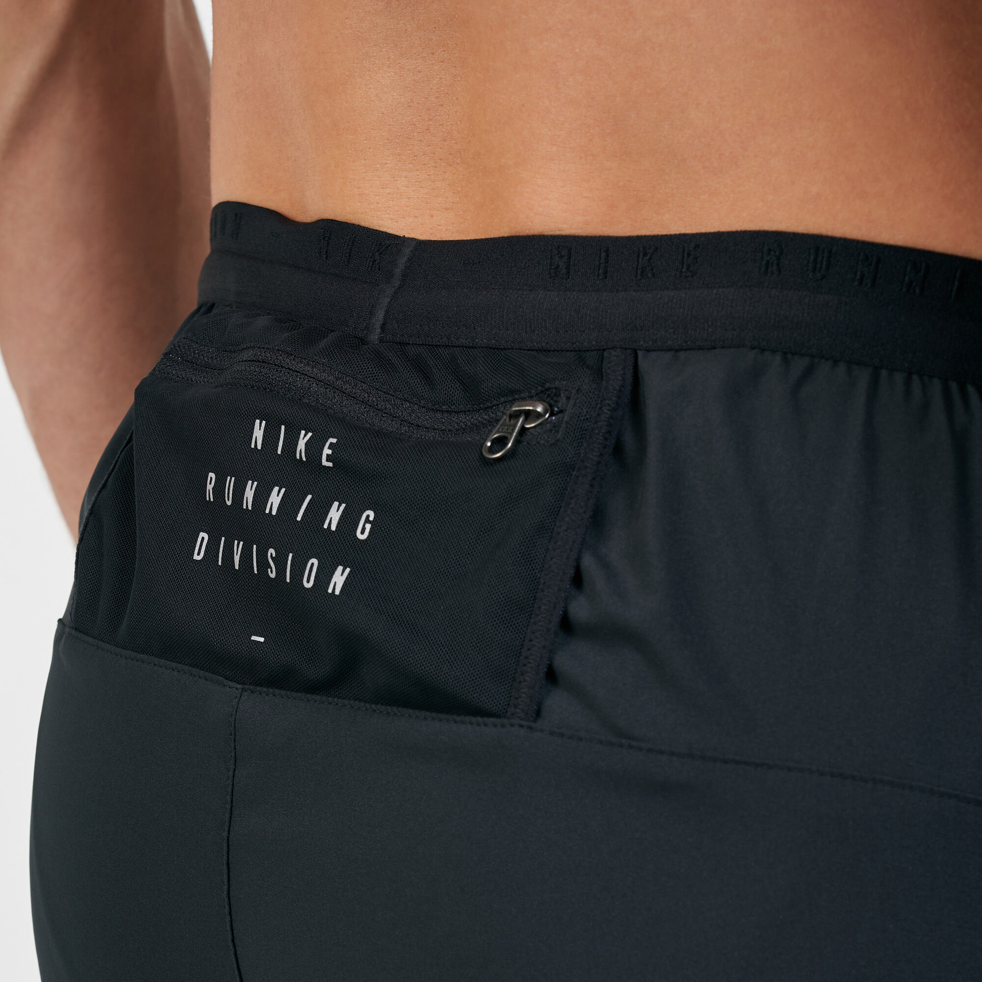 Men s Flex Stride Run Division Hybrid Shorts
