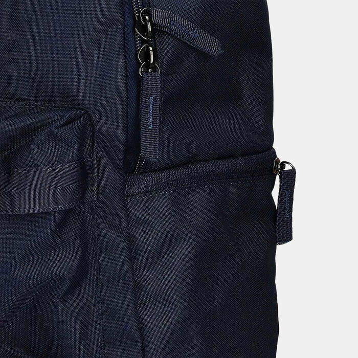 Nike Paris Saint-Germain Heritage Backpack Blue Nike Paris Saint-Germain Heritage Backpack Blue image number 3