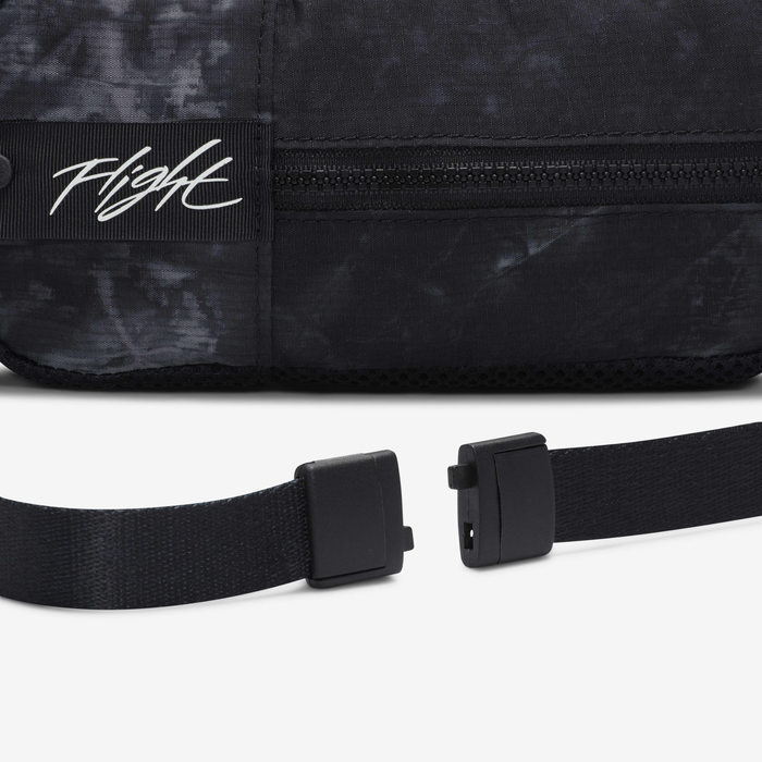 Jordan Utility Lanyard Black image number 6