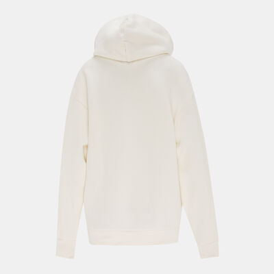 Vans Women's ComfyCush Hoodie Beige