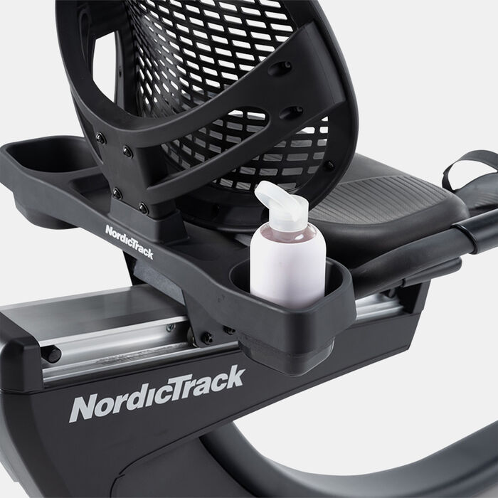 NordicTrack GX10 Recumbent Bike Multi-Color image number 6