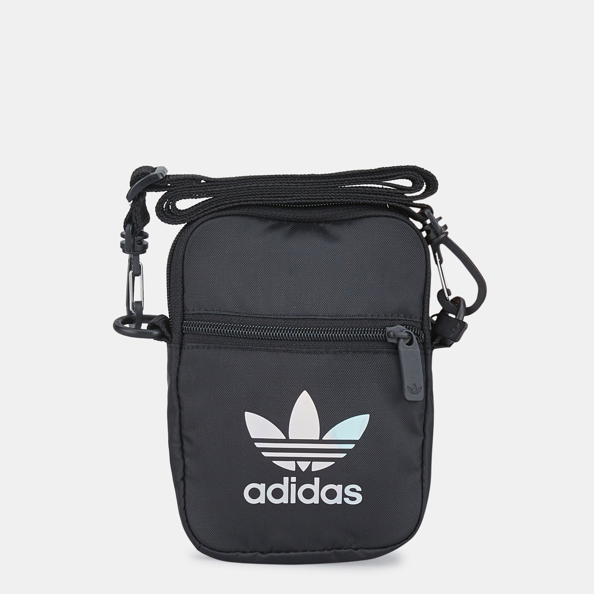 Trefoil Festival Crossbody Bag