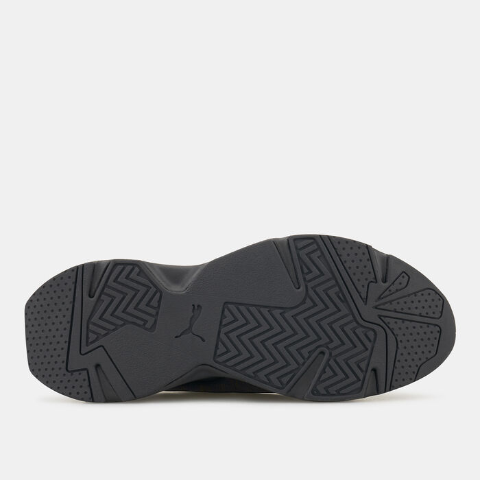 PUMA Women's Cassia Winter Wonderland Shoe Black PUMA Women's Cassia Winter Wonderland Shoe Black image number 3