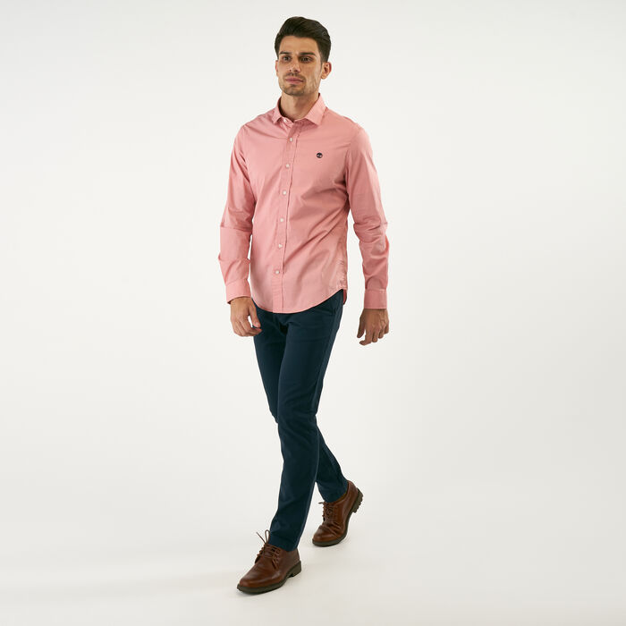Men's Sargent Lake Stretch Chino Pants Men's Sargent Lake Stretch Chino Pants image number 2