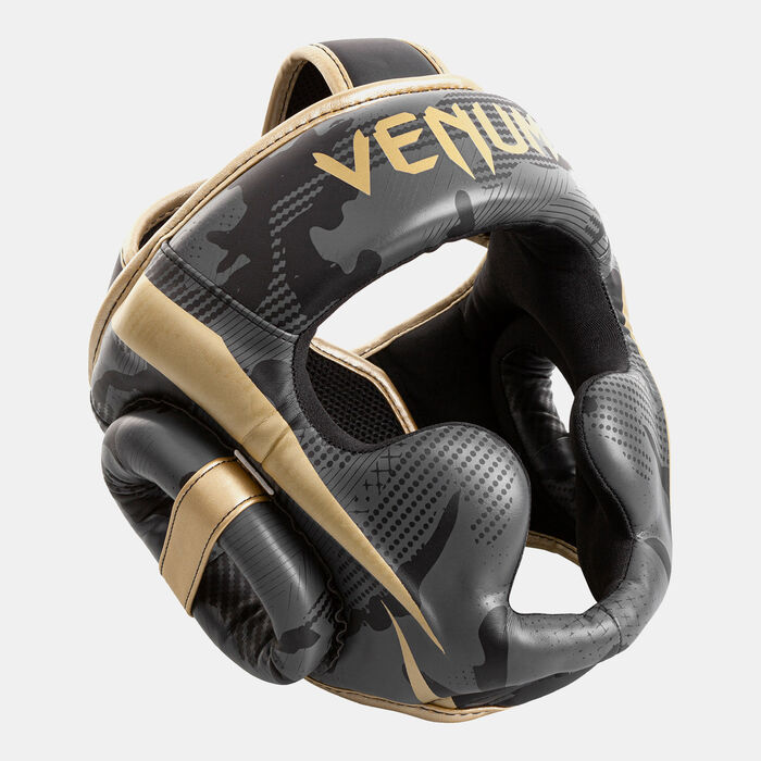 Venum Elite Boxing Headgear Multi-Color Venum Elite Boxing Headgear Multi-Color image number 3