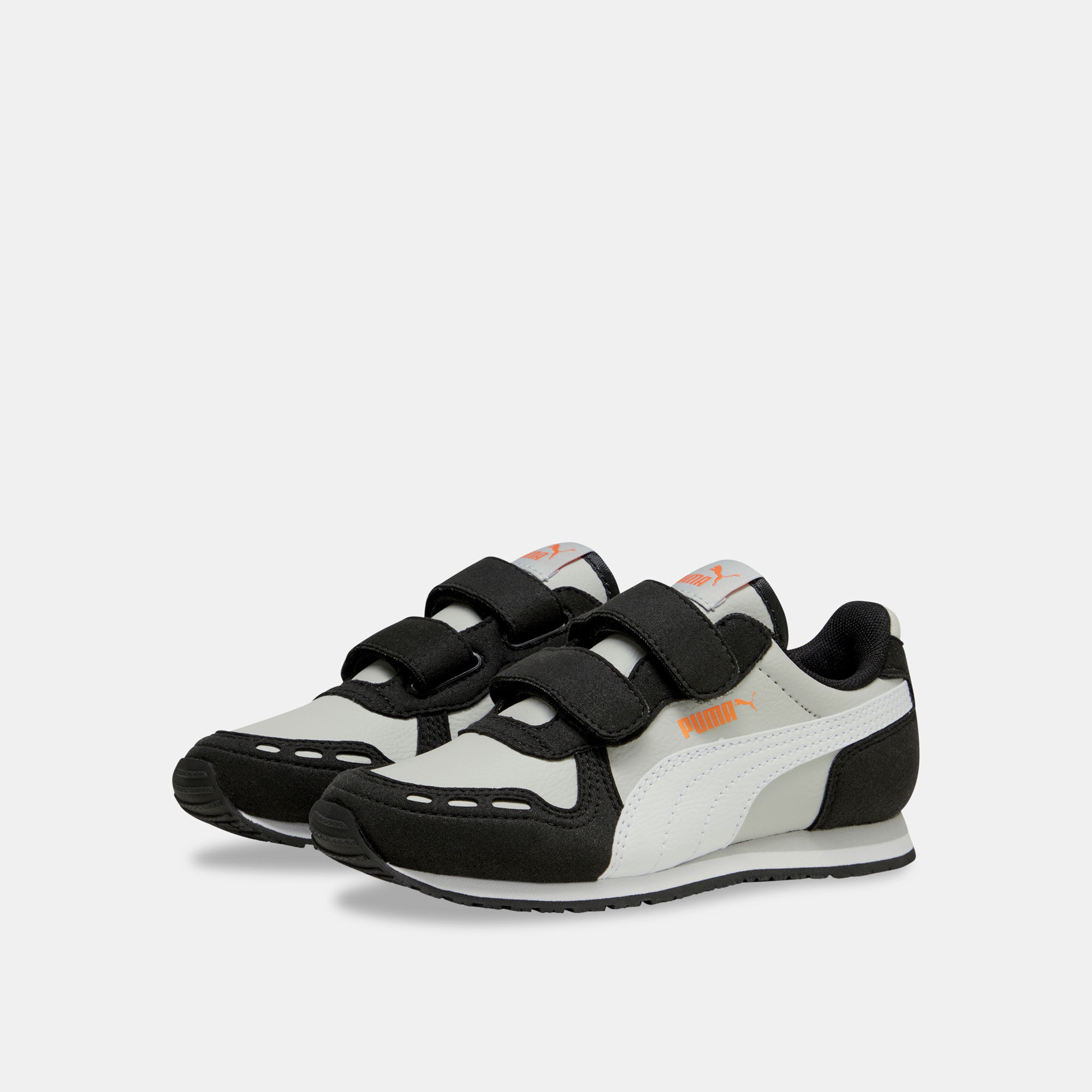 Puma cabana racer kids shop
