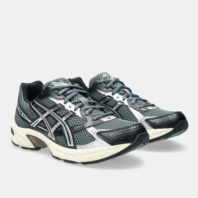 ASICS Men's GEL-1130 Shoes Grey ASICS Men's GEL-1130 Shoes Grey