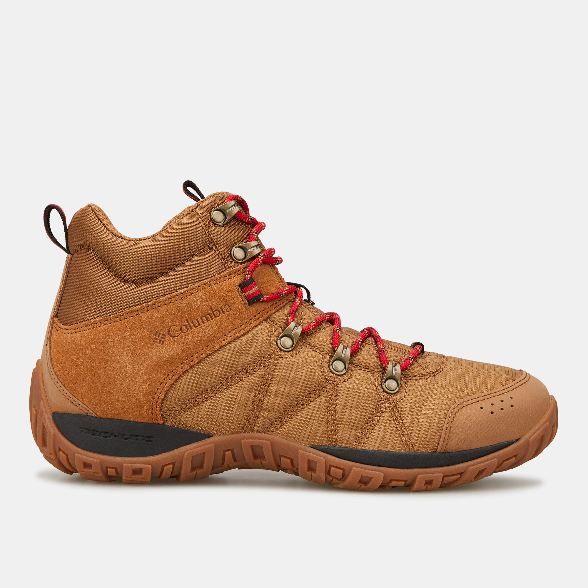 Columbia peakfreak venture mid suede waterproof hotsell