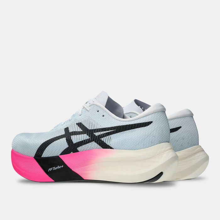 ASICS Men's METASPEED EDGE PARIS Running Shoes Multi-Color image number 2