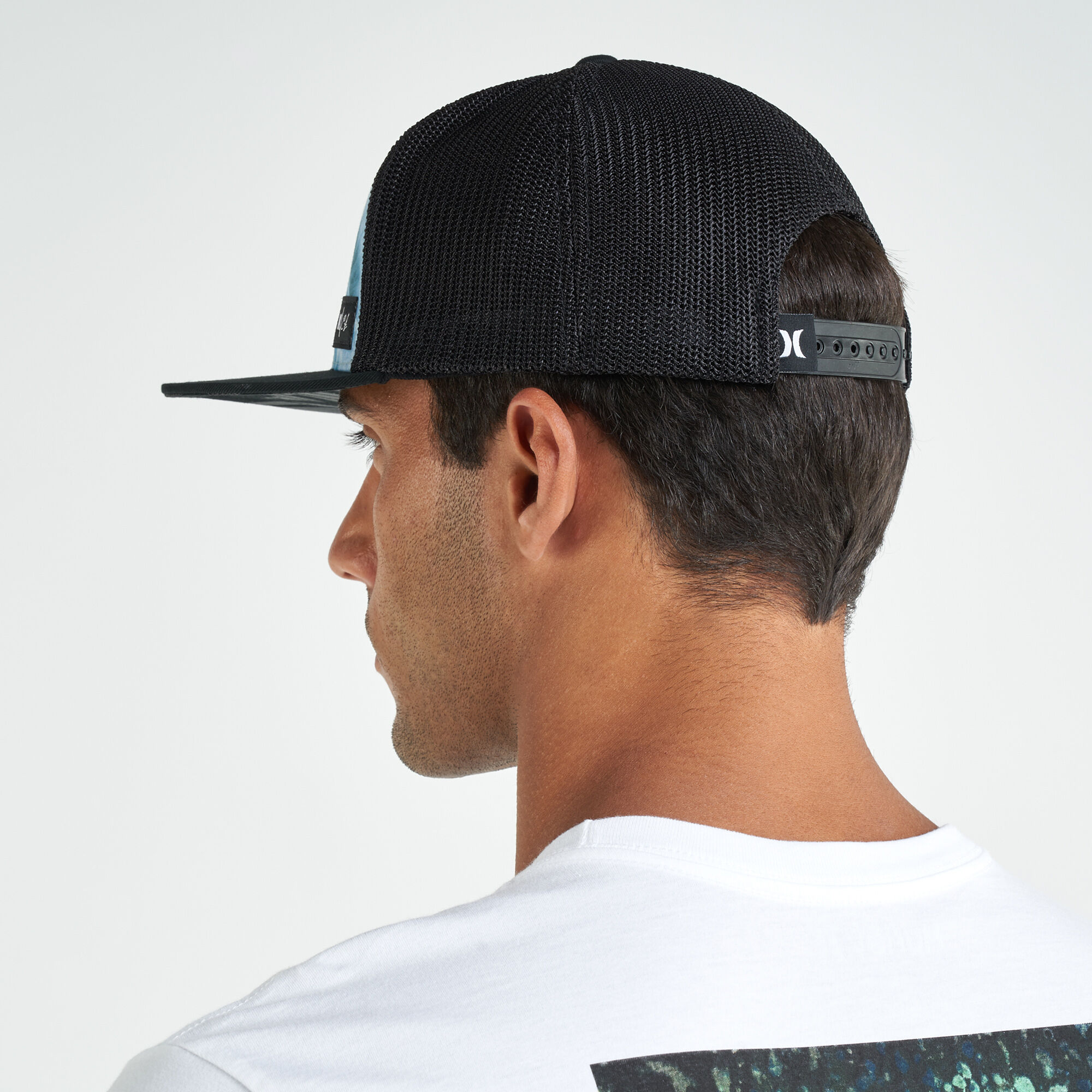 Hurley clark little hat discount