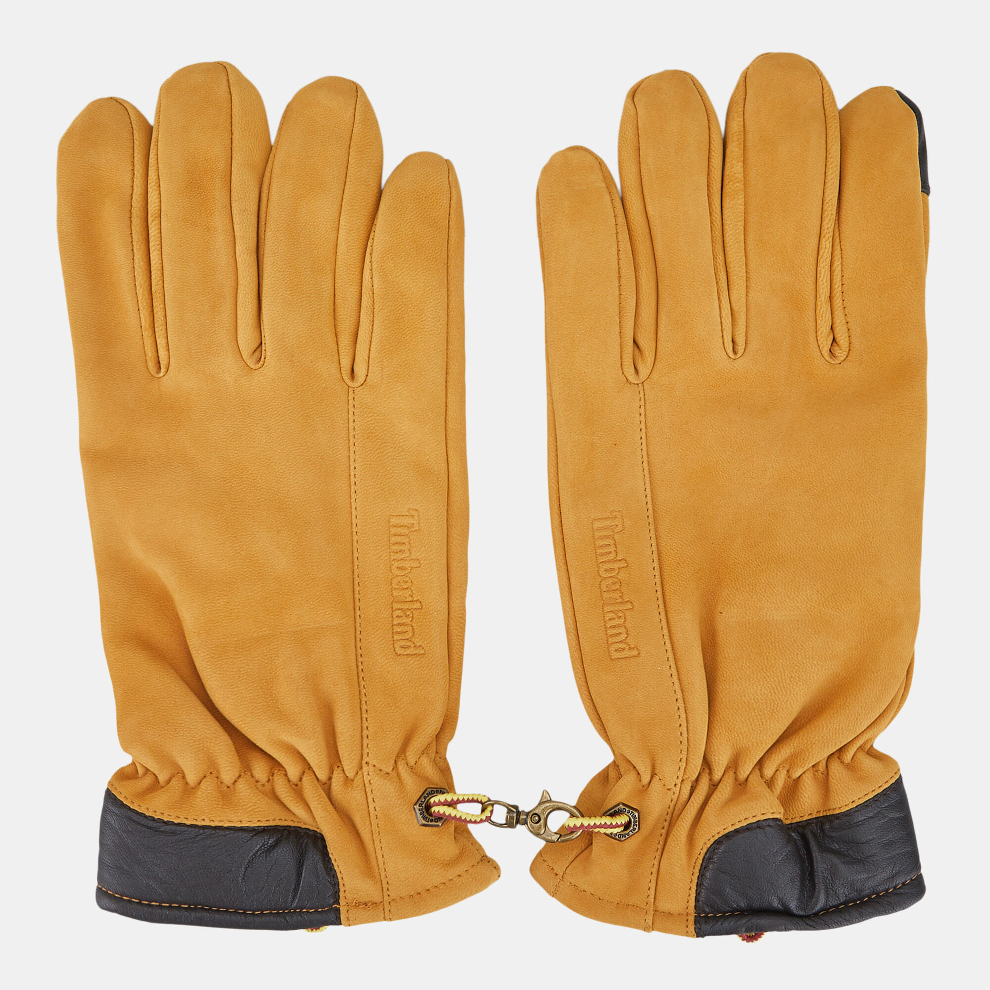 Timberland gloves hot sale mens