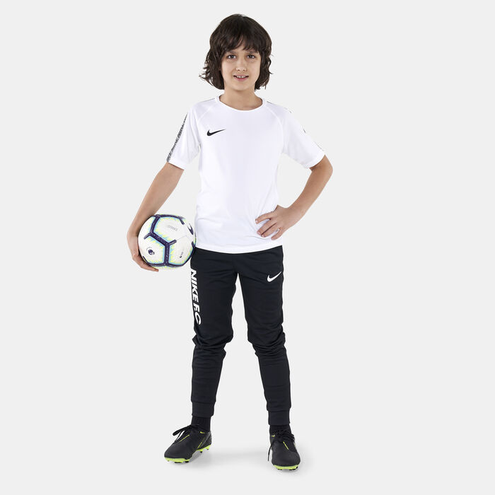 Nike Kids' Dri-FIT F.C. Libero Sweatpants Black image number 2