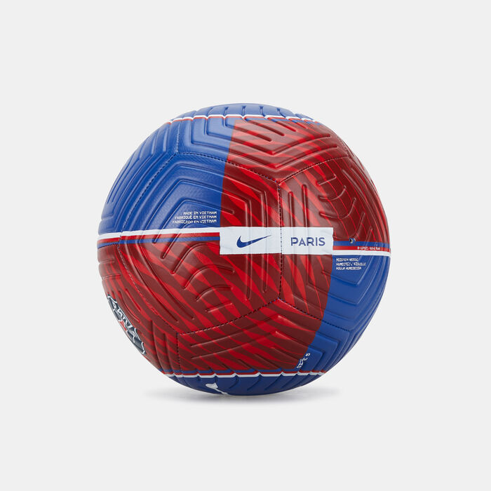 Nike Paris Saint-Germain Strike Football Blue Nike Paris Saint-Germain Strike Football Blue image number 1