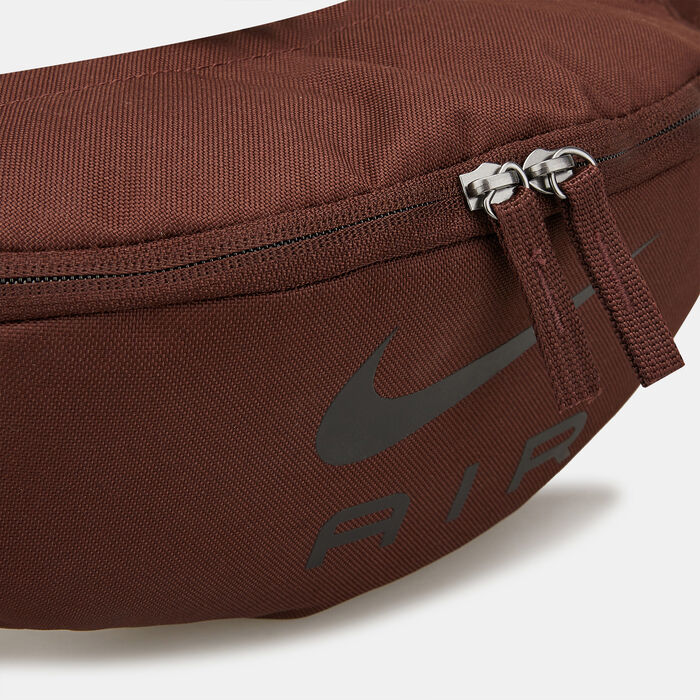 Nike Heritage Hip Pack Brown image number 3