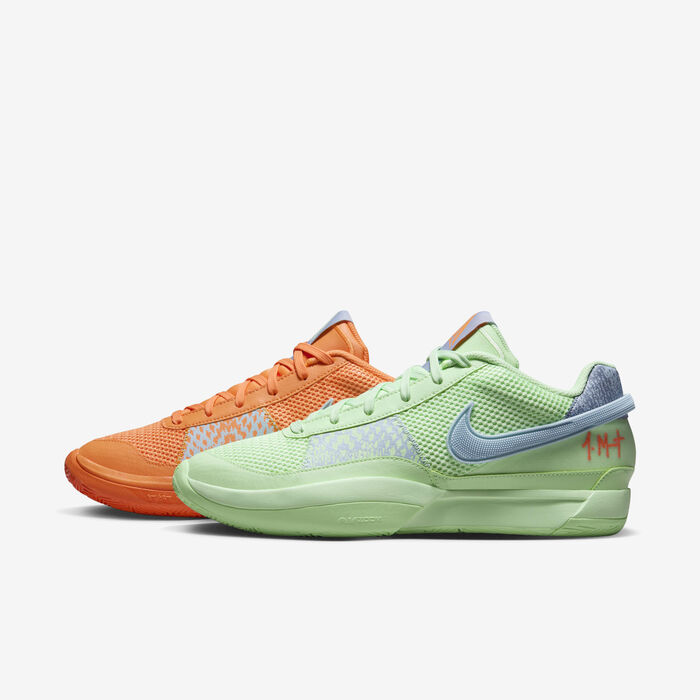 Nike JA 1 Basketball Shoes Multi-Color image number 0