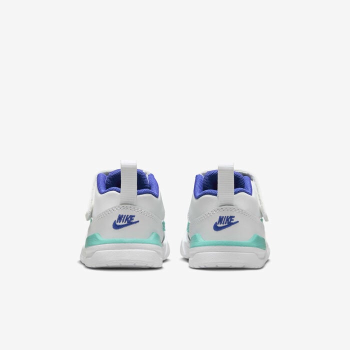 Jordan Kids' Stadium 90 SE Shoes White Jordan Kids' Stadium 90 SE Shoes White image number 5