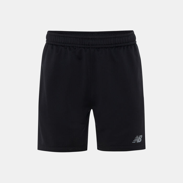 New Balance Men's RC Running Shorts Black New Balance Men's RC Running Shorts Black image number 0