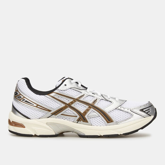 ASICS Men's GEL-1130 Shoes Grey ASICS Men's GEL-1130 Shoes Grey image number 0