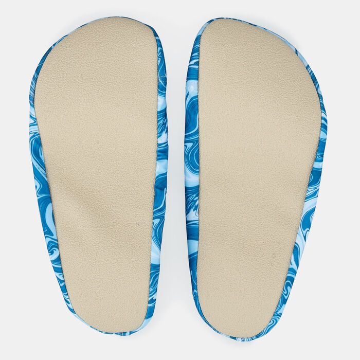 COEGA Women's Pool Shoe Blue COEGA Women's Pool Shoe Blue image number 1