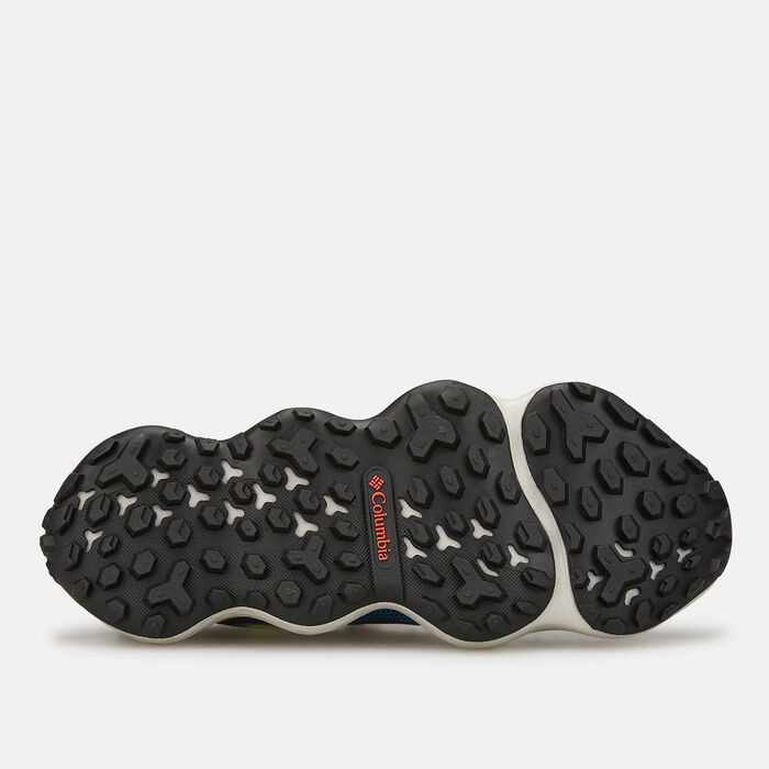 Columbia Men's Escape™ Thrive Ultra™ Shoe Blue Columbia Men's Escape™ Thrive Ultra™ Shoe Blue image number 3