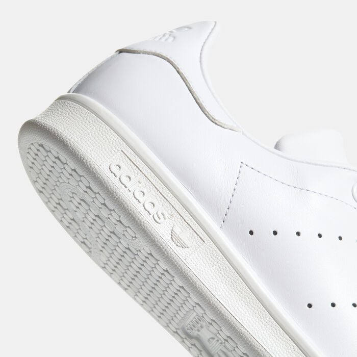 adidas Originals Men's Stan Smith Shoes White adidas Originals Men's Stan Smith Shoes White image number 8