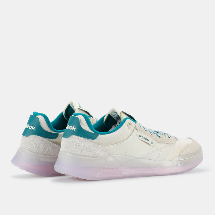 Reebok Women's Club C Legacy Shoe Beige Reebok Women's Club C Legacy Shoe Beige image number 2
