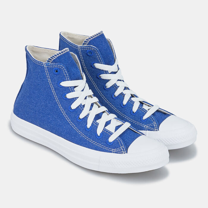 Chuck Taylor All Star Hi Unisex Shoe Chuck Taylor All Star Hi Unisex Shoe image number 1