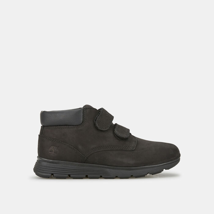 Timberland Kids' Killington Chukka Hook-And-Loop Boot Timberland Kids' Killington Chukka Hook-And-Loop Boot image number 0