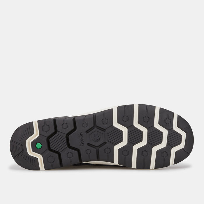 Timberland Men's Concrete Trail Chukka Shoe image number 3