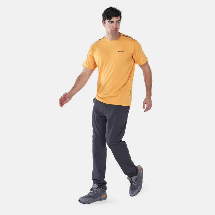 Columbia Men's Tech Trail™ II Pants Black Columbia Men's Tech Trail™ II Pants Black image number 2