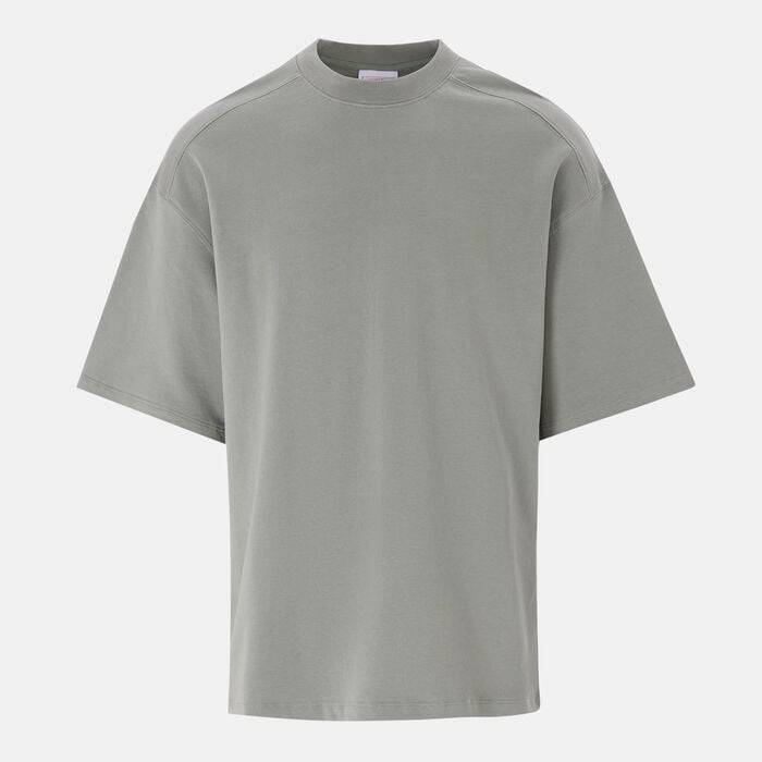Sun and Sand Sports Men's Relaxed T-Shirt Green Sun and Sand Sports Men's Relaxed T-Shirt Green image number 0