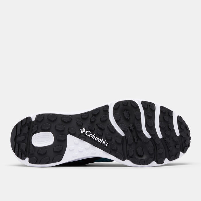 Columbia Men's Konos TRS OutDry Shoes Green image number 3