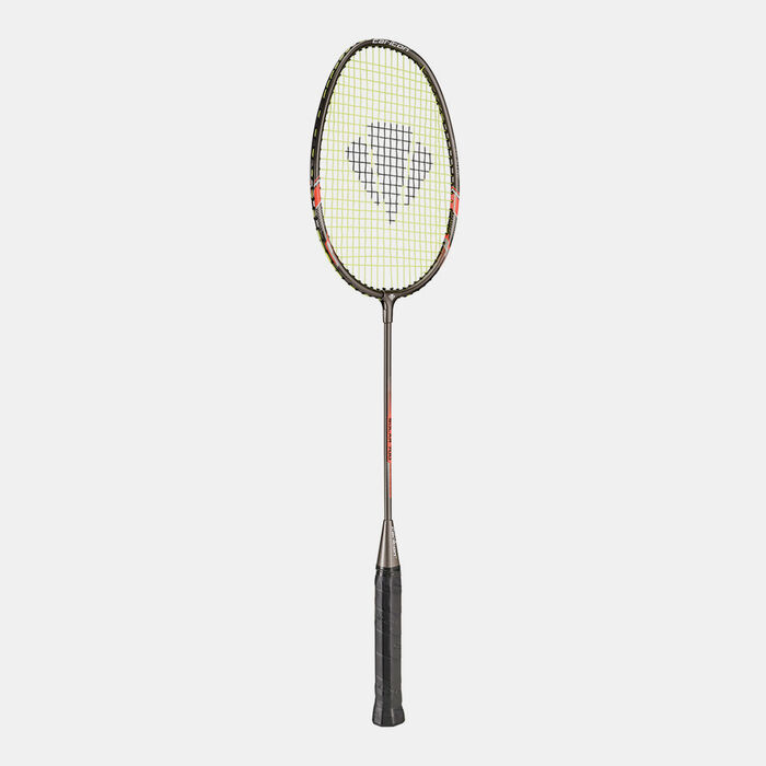 Dunlop Carlton Solar 700 G6 HH NF Badminton Racket Multi-Color image number 1