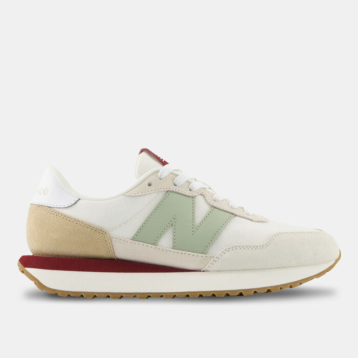 New Balance Women's 237 Shoes Grey New Balance Women's 237 Shoes Grey image number 0
