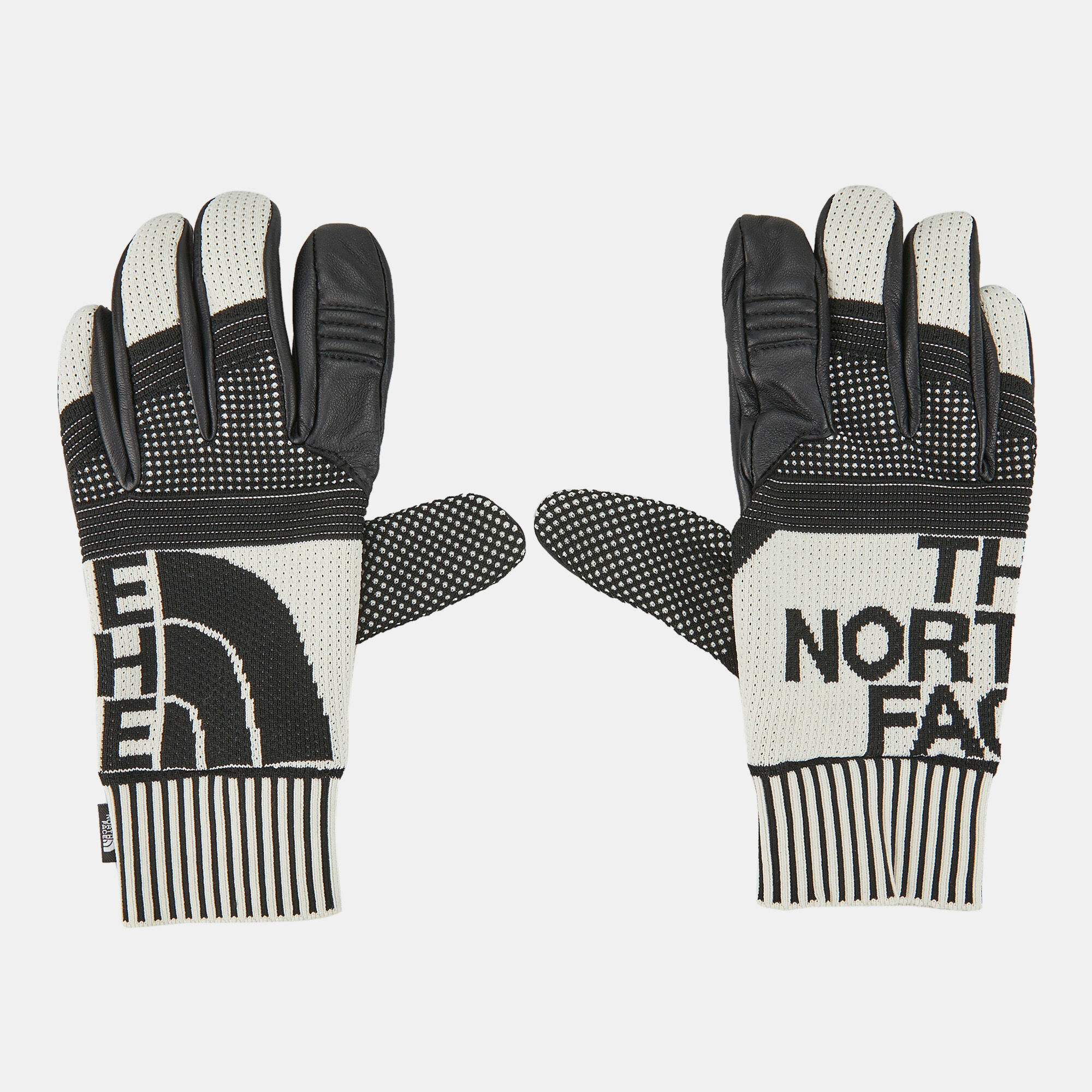 North face shop il solo glove