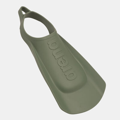 Arena Water Swimming Fins Blue Arena Water Swimming Fins Blue