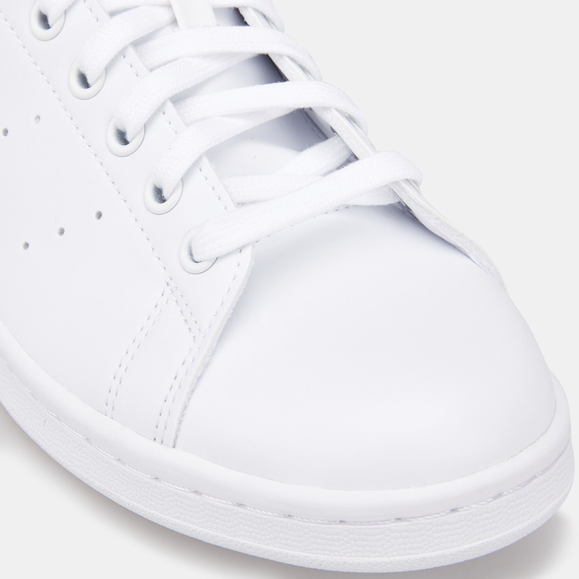 Men s Stan Smith Shoe White adidas Originals in KSA SSS