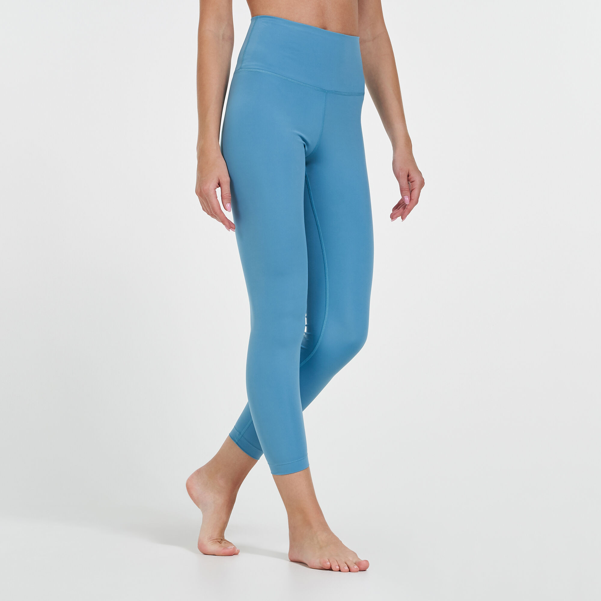 Buy Nike Women's 7/8 Yoga Leggings in Saudi Arabia | SSS