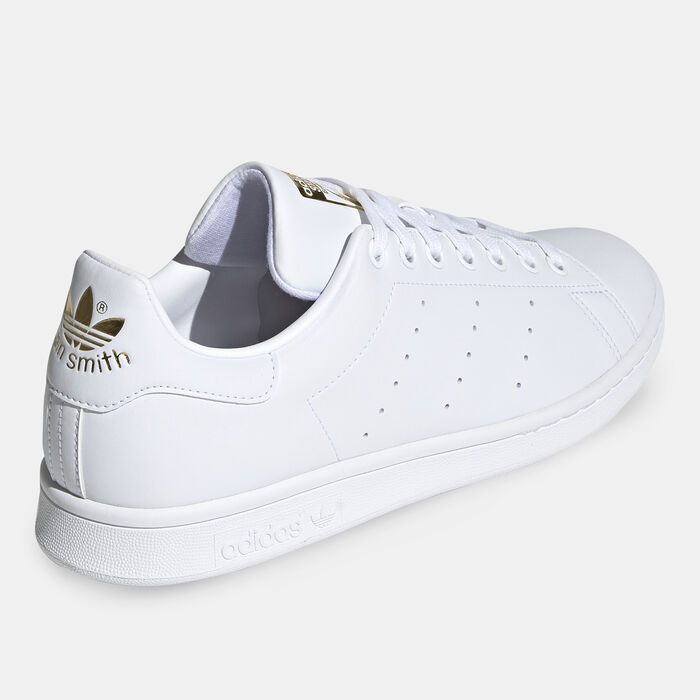 adidas Originals Men's Stan Smith Shoe White adidas Originals Men's Stan Smith Shoe White image number 2