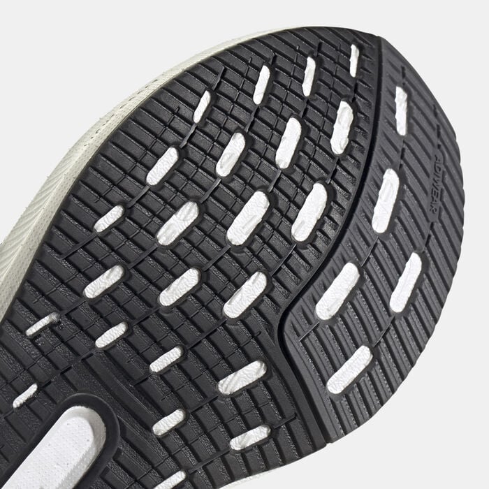 adidas Women's Pureboost 5 Running Shoes Black adidas Women's Pureboost 5 Running Shoes Black image number 5