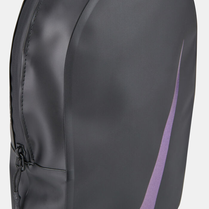 Nike Swim Locker Bag (7L) Black Nike Swim Locker Bag (7L) Black image number 3