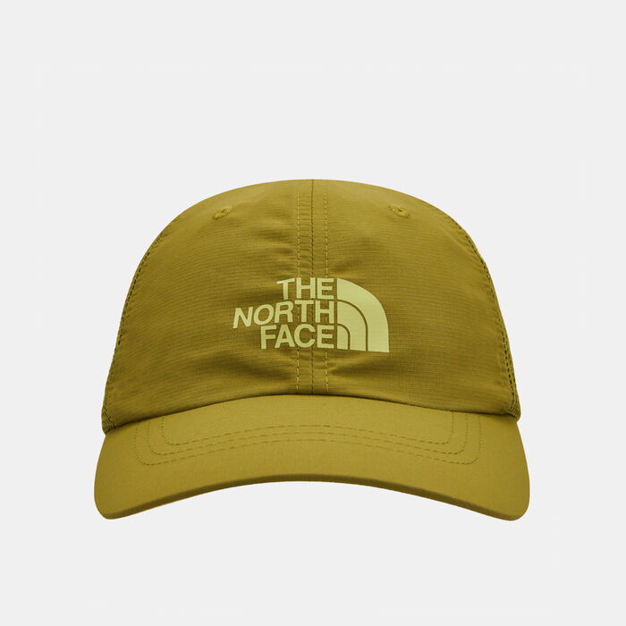 The North Face Horizon Trucker Cap Green The North Face Horizon Trucker Cap Green image number 0