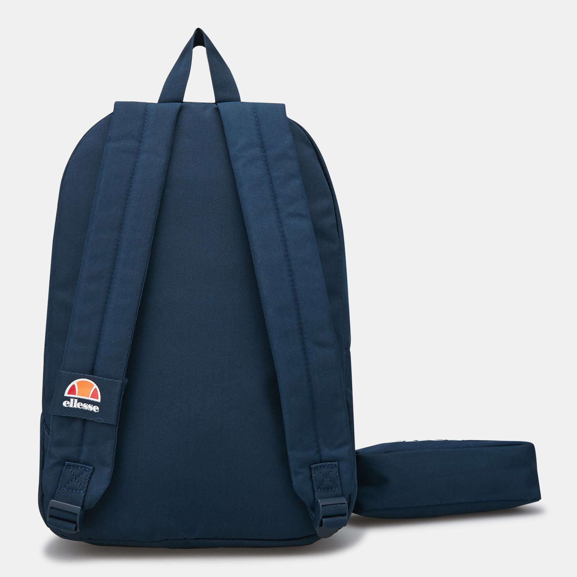 Ellesse rolby hotsell backpack black