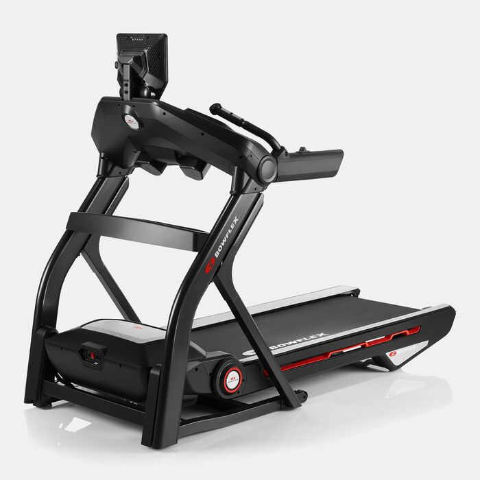 Bowflex 25 Treadmill Multi-Color Bowflex 25 Treadmill Multi-Color image number 1