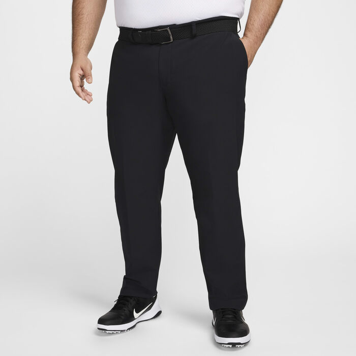 Nike Men's Tour Repel Flex Golf Trousers Black image number 5
