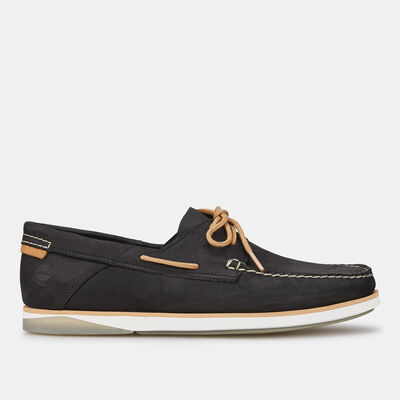 Timberland Men's Atlantis Break Boat Shoe