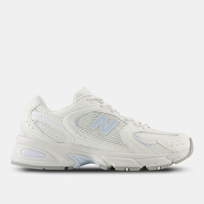 New Balance Men's 530 Shoes White New Balance Men's 530 Shoes White